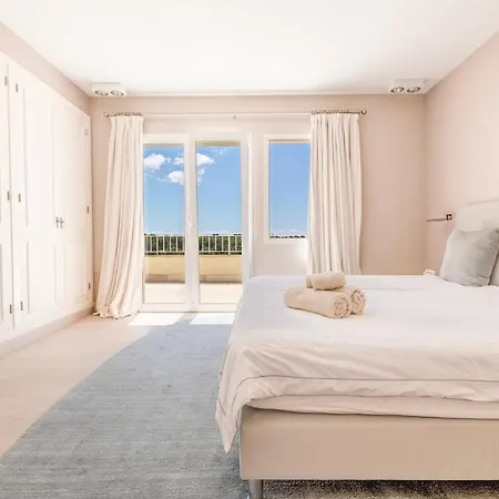 Villa Bendinat Golf Calvia (Mallorca)